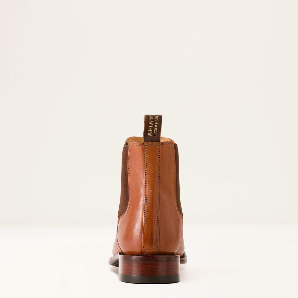 Bench Made Reed Western Boot-Ariat