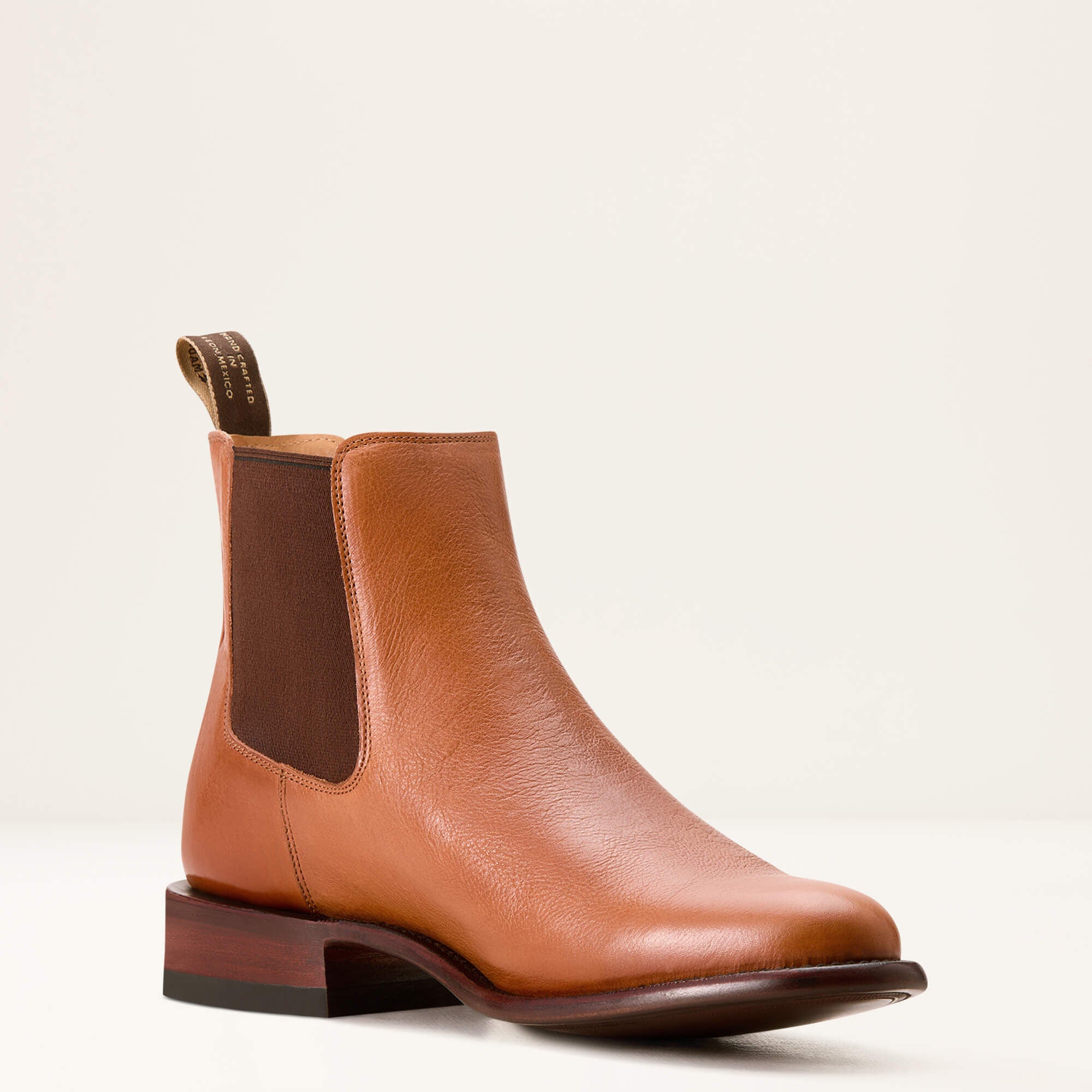 Bench Made Reed Western Boot-Ariat