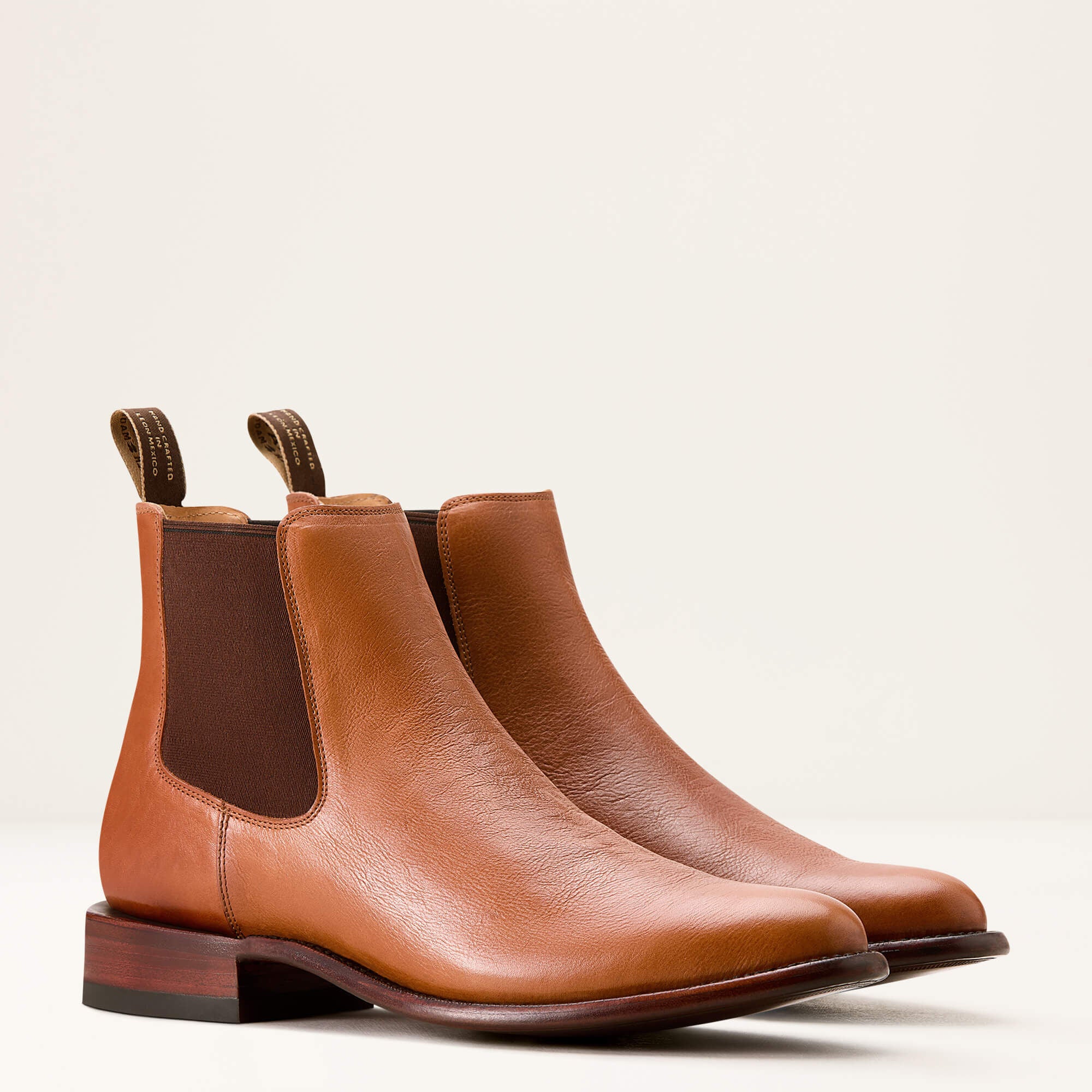 Bench Made Reed Western Boot-Ariat