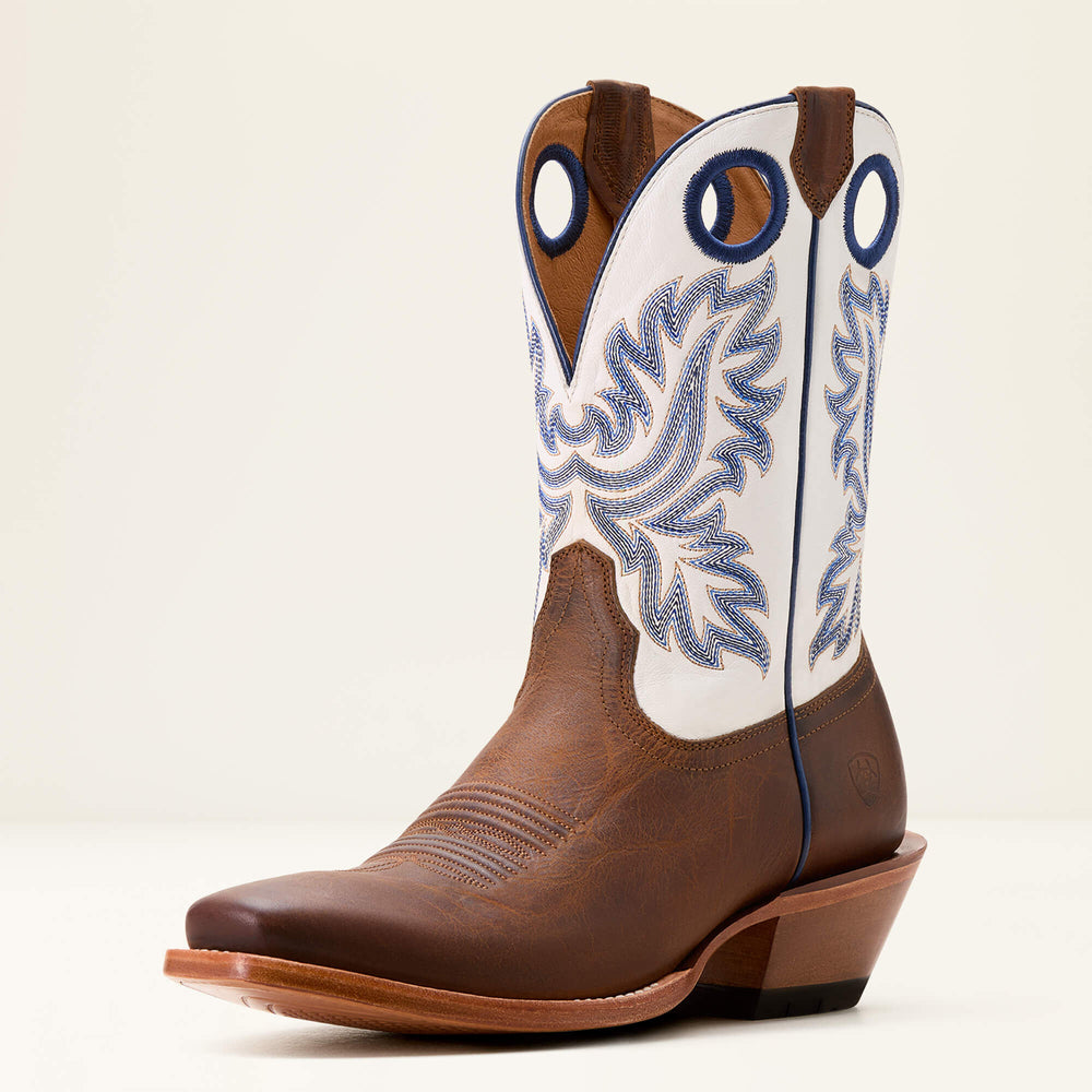 Bronc Stomper Cowboy Boot-Ariat