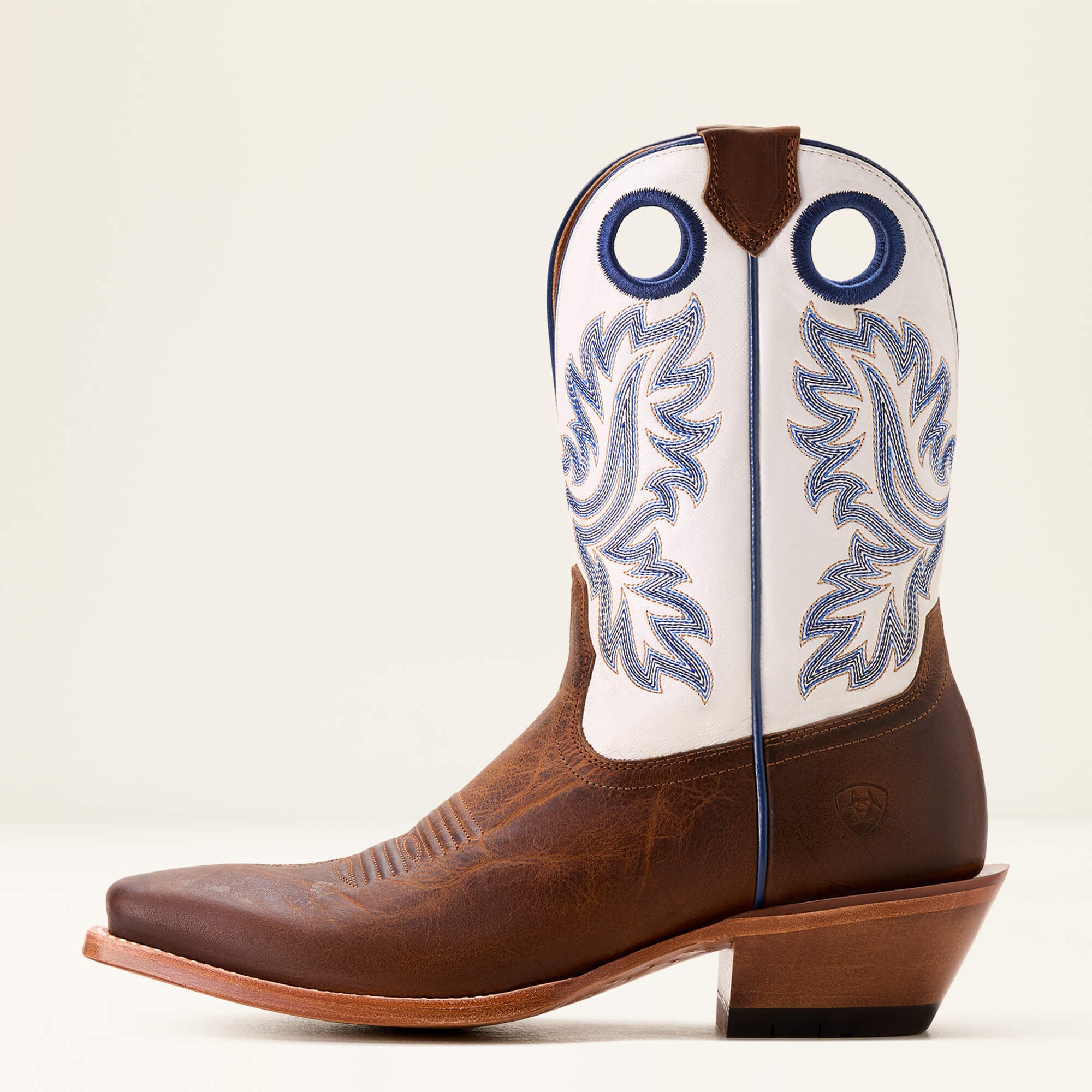 Bronc Stomper Cowboy Boot-Ariat