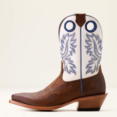Bronc Stomper Cowboy Boot-Ariat