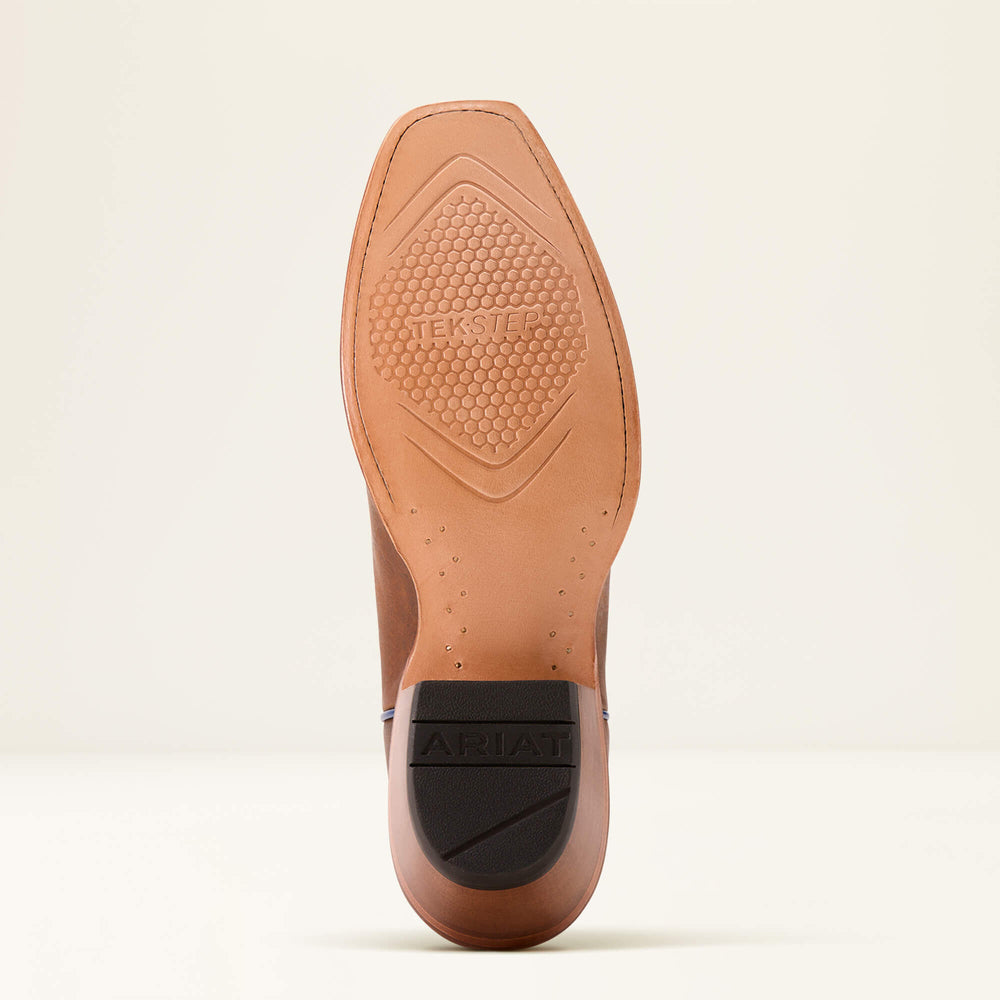 Bronc Stomper Cowboy Boot-Ariat