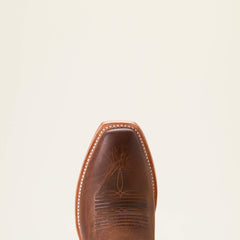 Bronc Stomper Cowboy Boot-Ariat