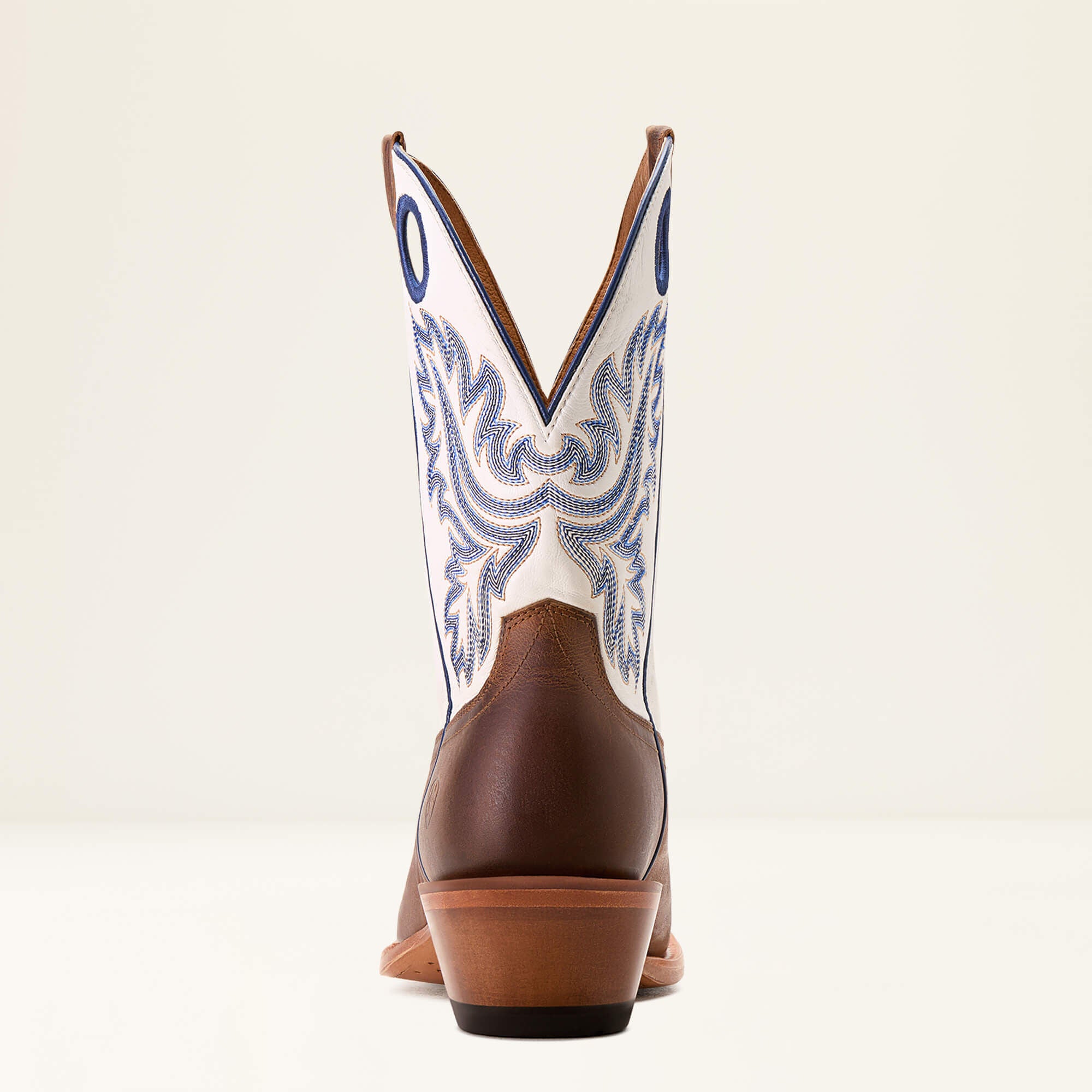 Bronc Stomper Cowboy Boot-Ariat