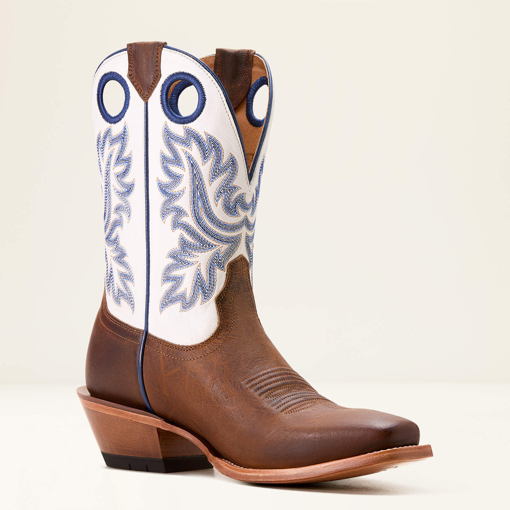 Bronc Stomper Cowboy Boot-Ariat