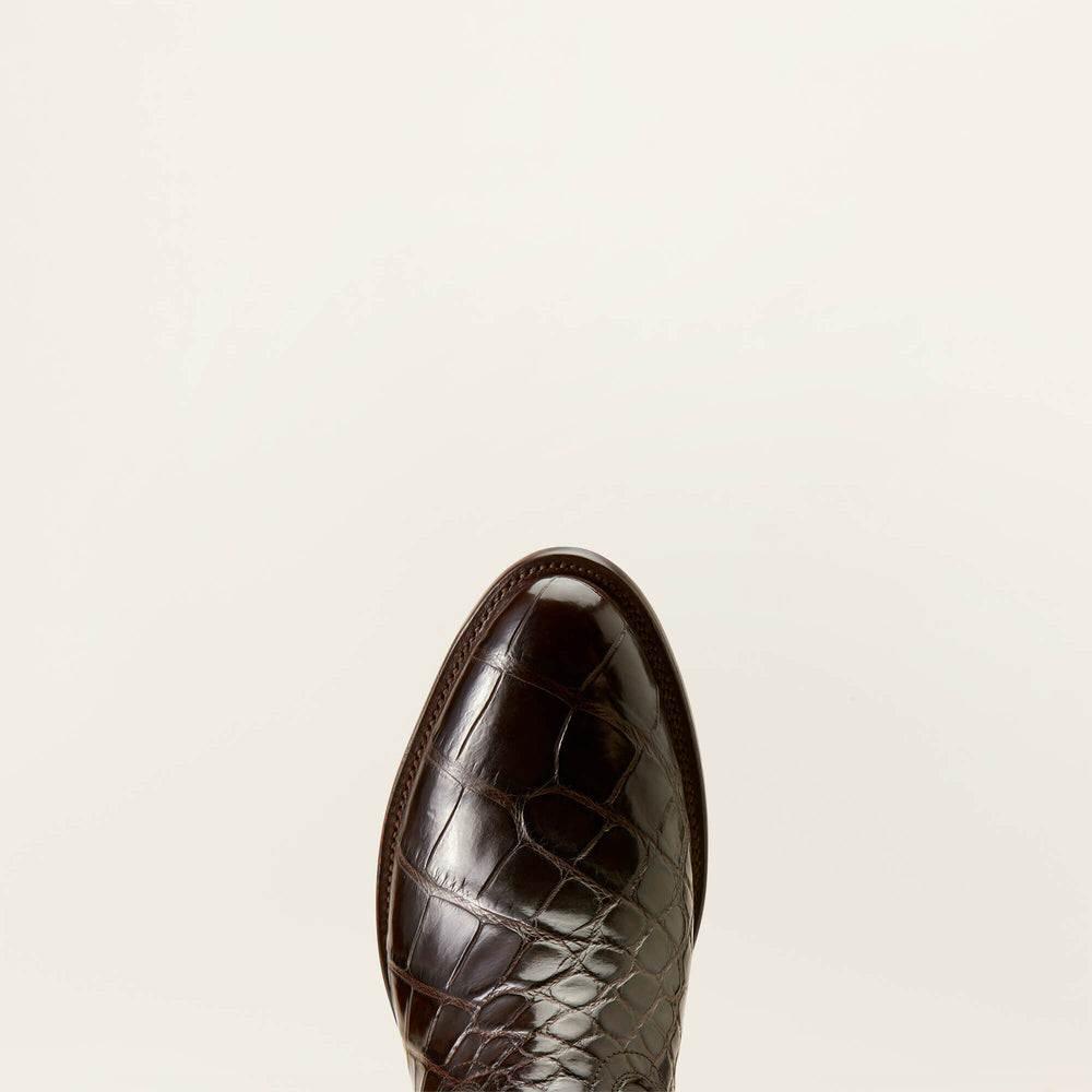Bench Made James Western Boot-Ariat