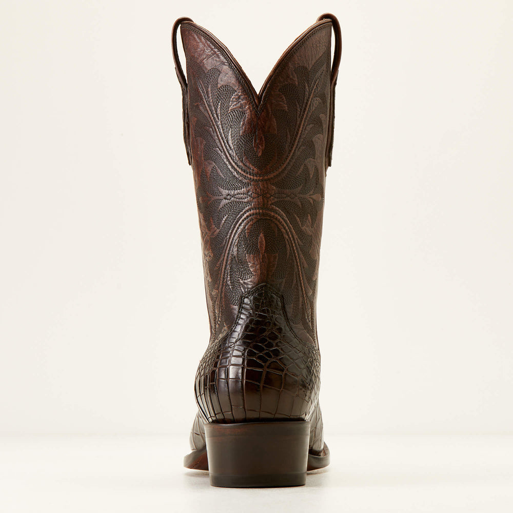Bench Made James Western Boot-Ariat