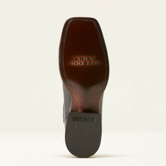 Bench Made Bassett Cowboy Boot-Ariat