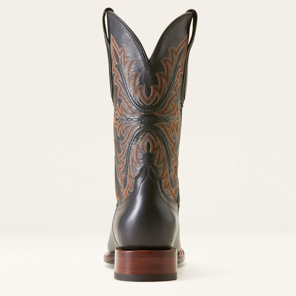 Bench Made Bassett Cowboy Boot-Ariat