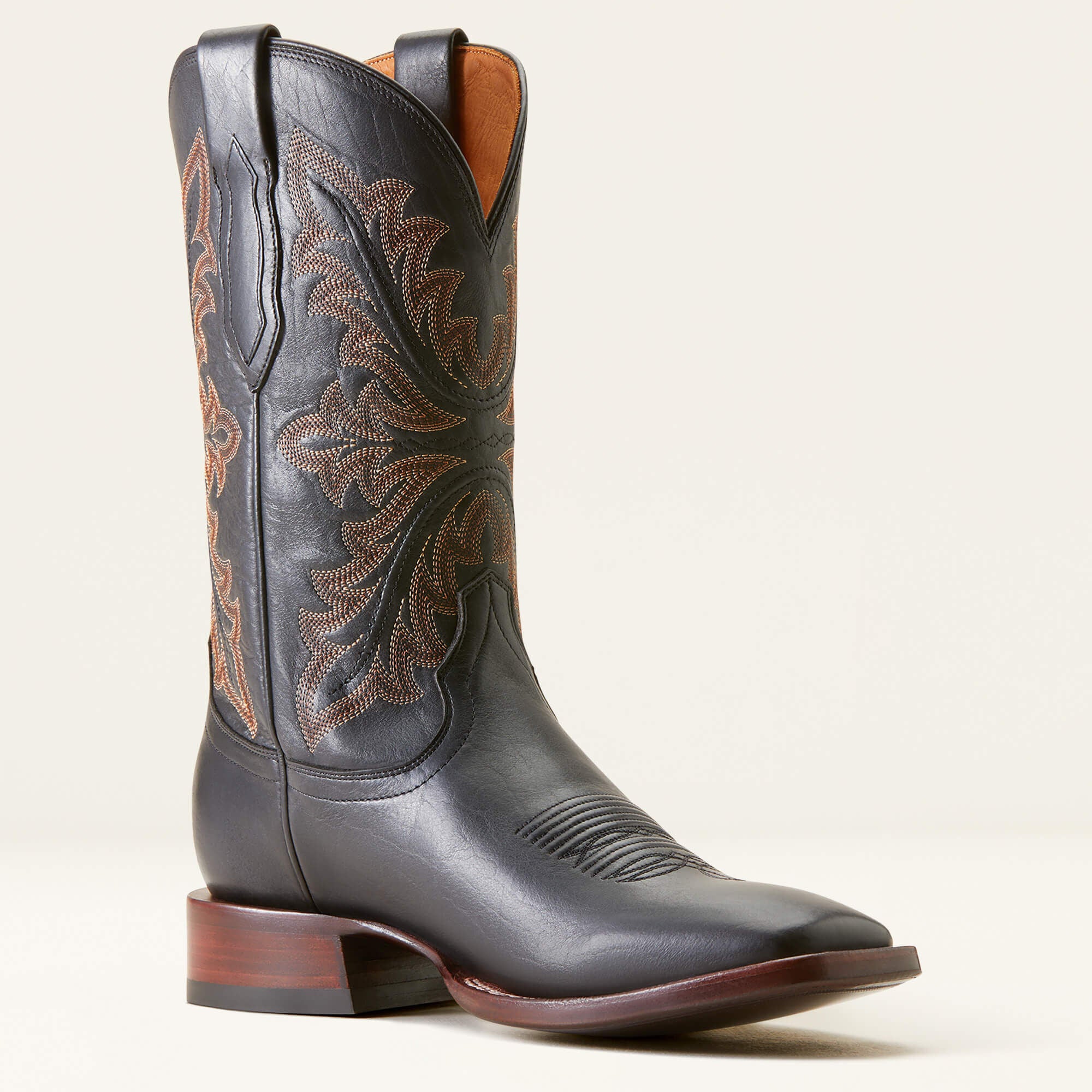 Bench Made Bassett Cowboy Boot-Ariat