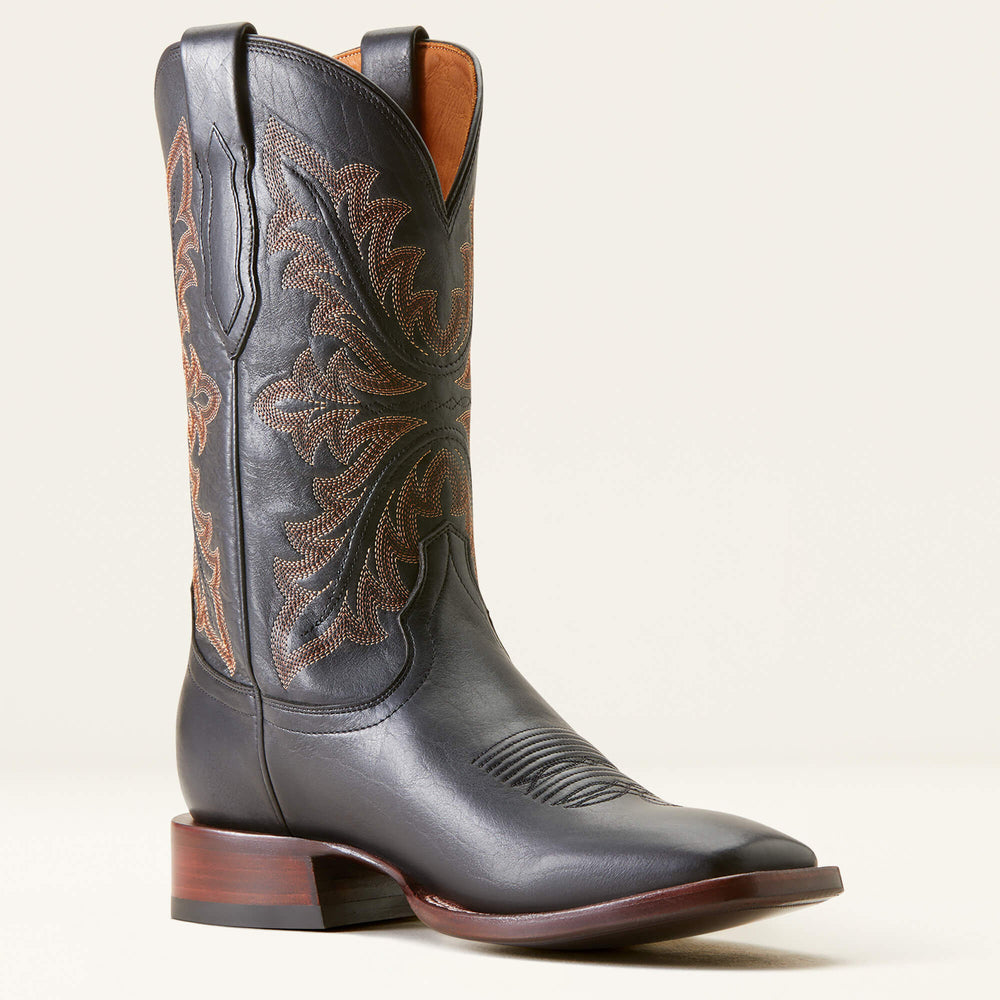 Bench Made Bassett Cowboy Boot-Ariat