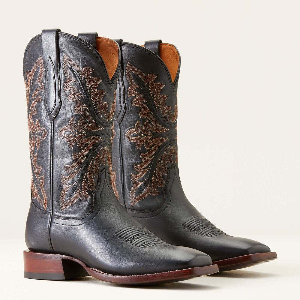Bench Made Bassett Cowboy Boot-Ariat