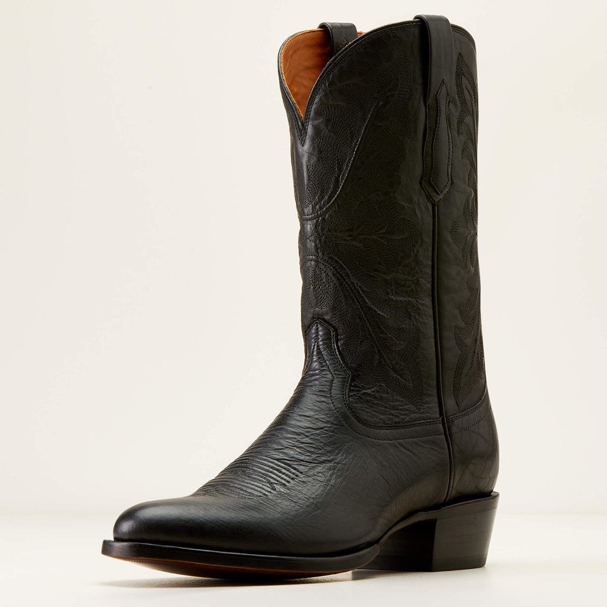 Bench Made James Western Boot-Ariat
