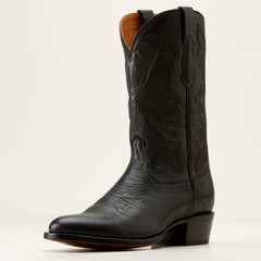 Bench Made James Western Boot-Ariat