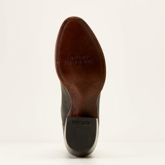 Bench Made James Western Boot-Ariat