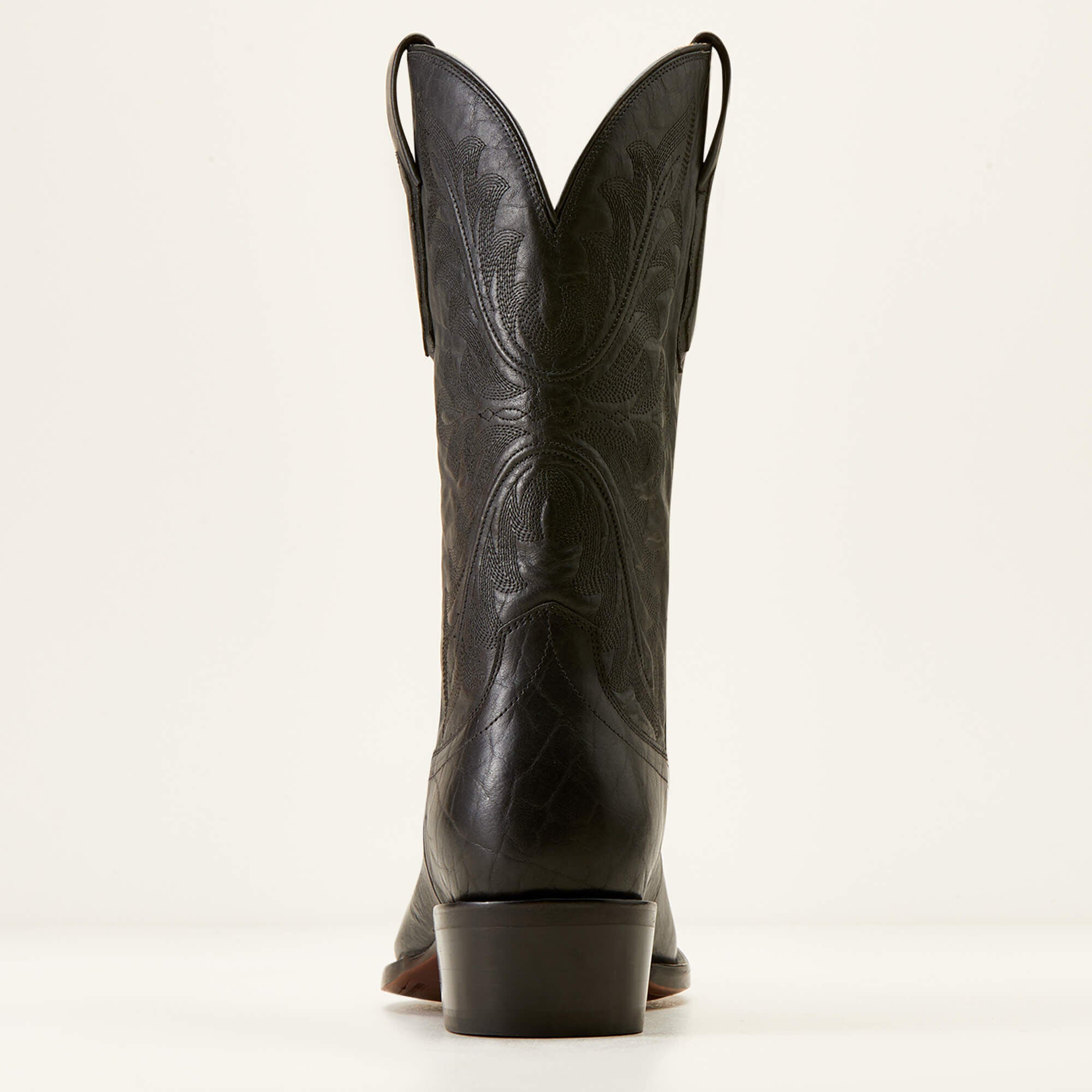 Bench Made James Western Boot-Ariat