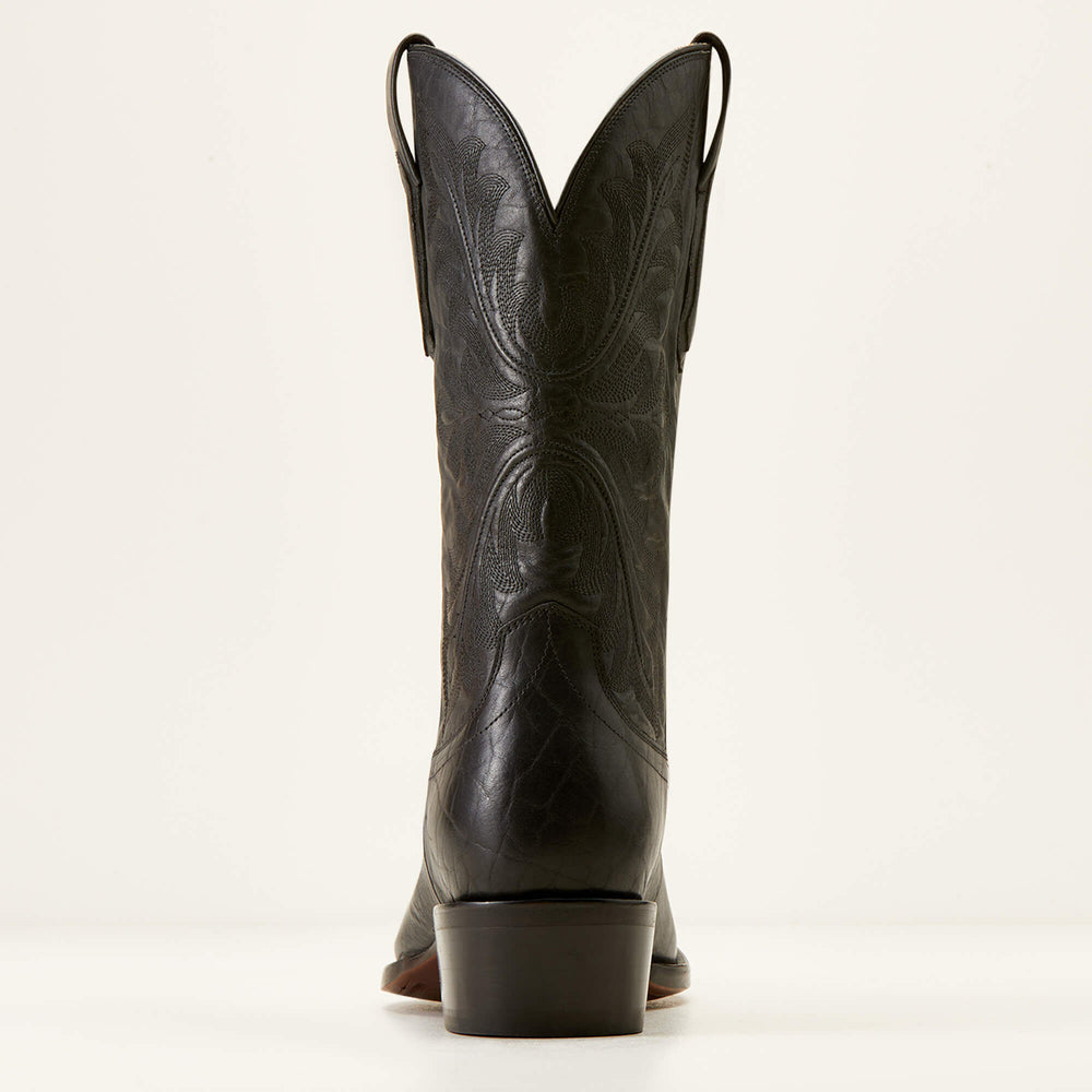 Bench Made James Western Boot-Ariat