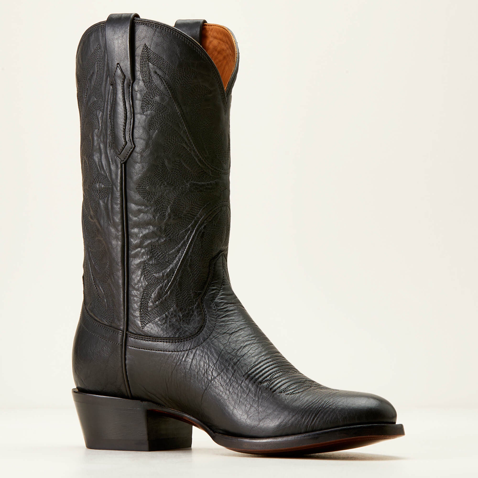 Bench Made James Western Boot-Ariat