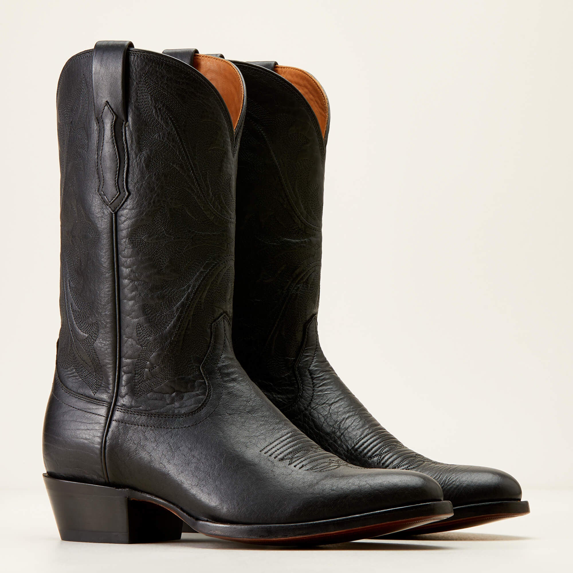 Bench Made James Western Boot-Ariat