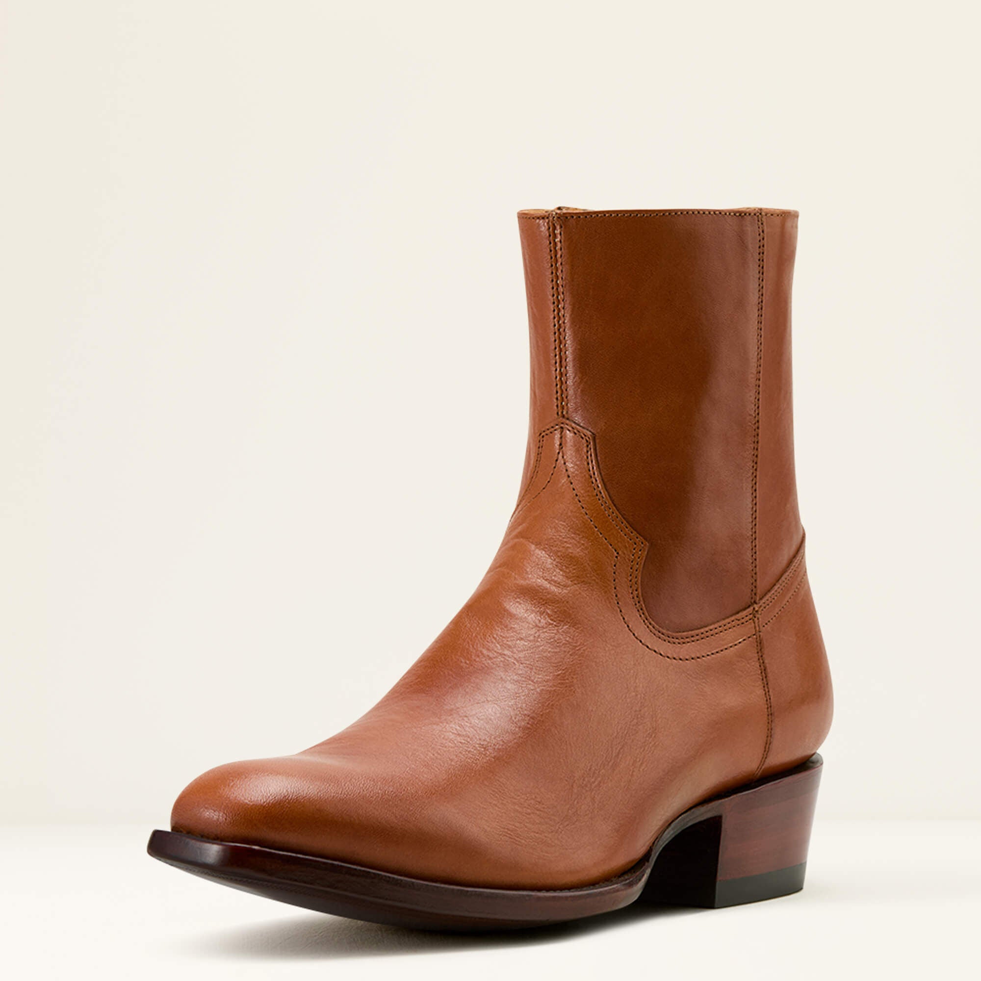 Bench Made Brewer Western Boot-Ariat