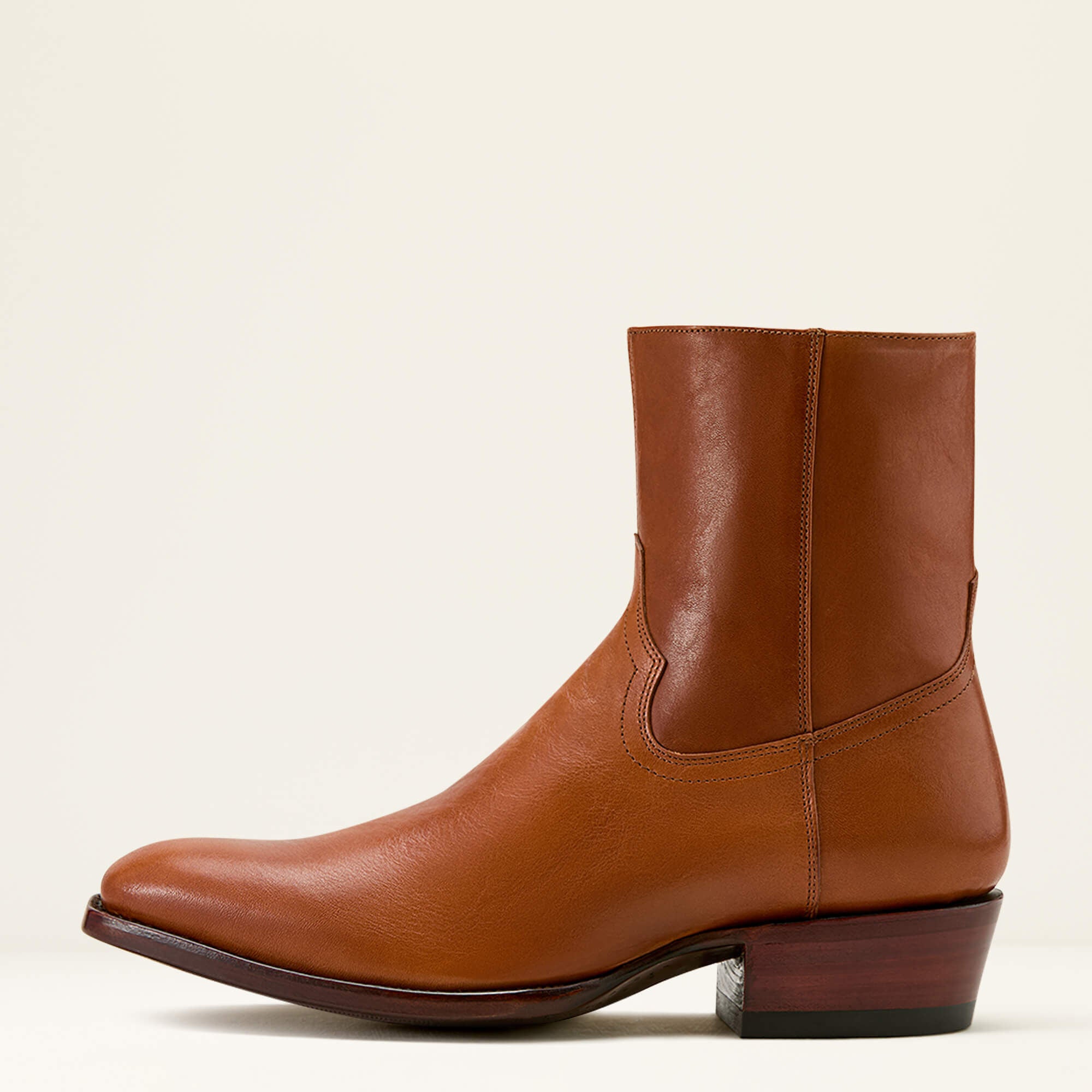 Bench Made Brewer Western Boot-Ariat