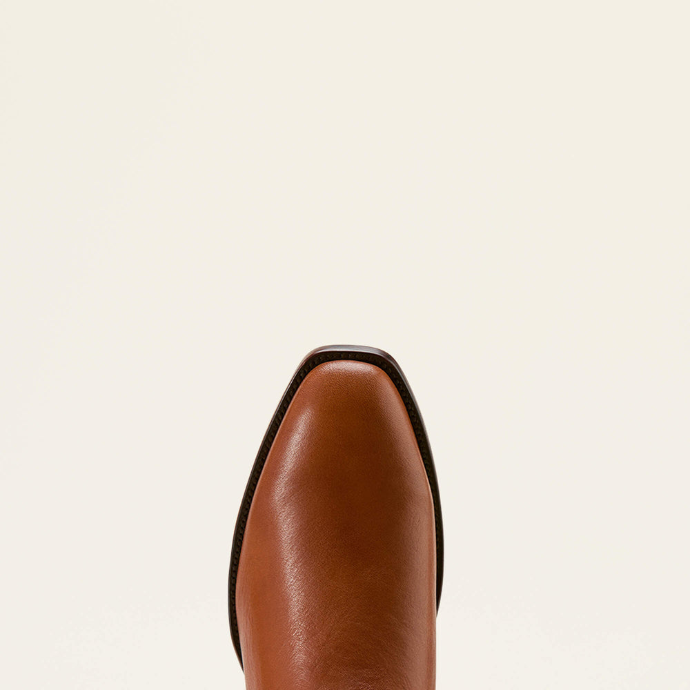Bench Made Brewer Western Boot-Ariat