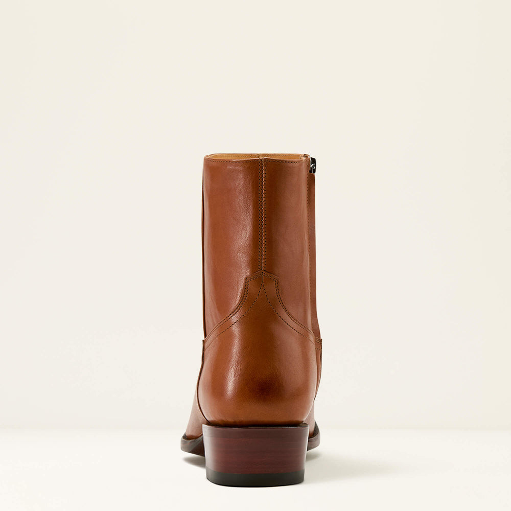 Bench Made Brewer Western Boot-Ariat