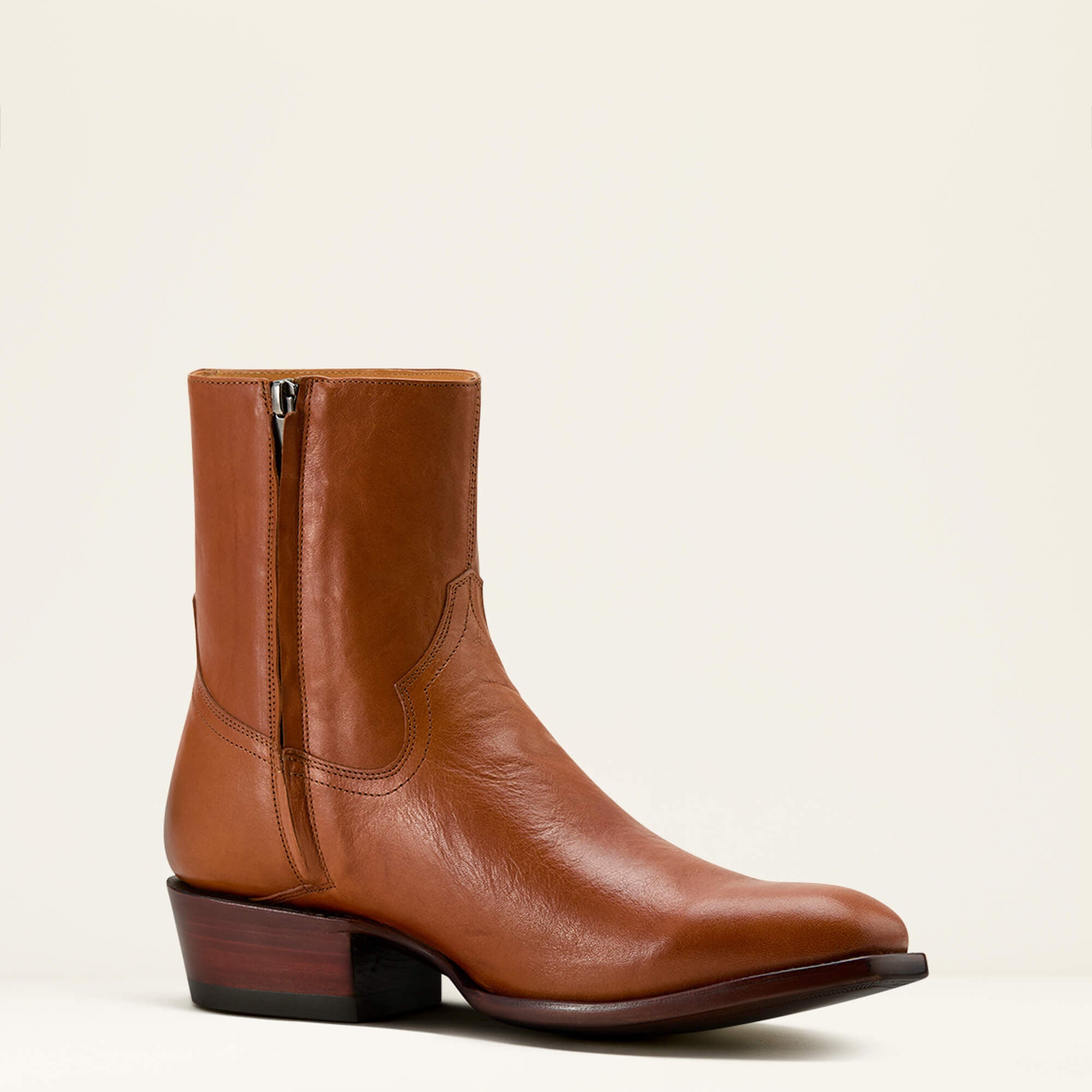 Bench Made Brewer Western Boot-Ariat