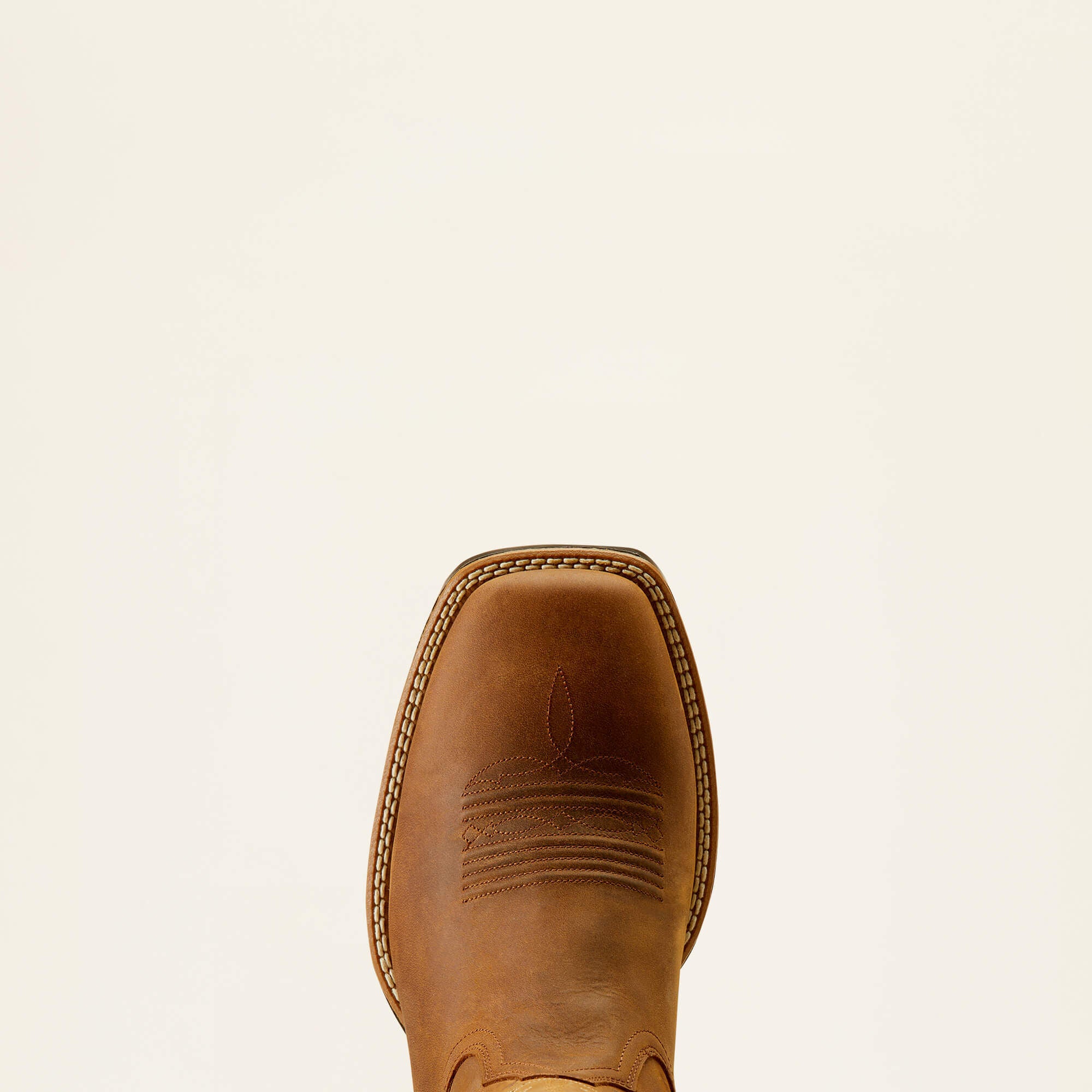 Ryden Ultra EZ Zip Cowboy Boot-Ariat