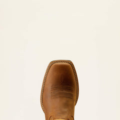 Ryden Ultra EZ Zip Cowboy Boot-Ariat