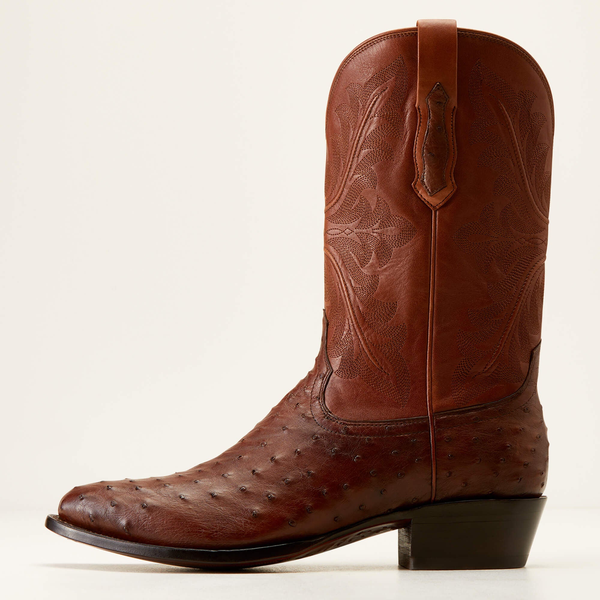 Bench Made James Western Boot-Ariat