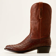 Bench Made James Western Boot-Ariat
