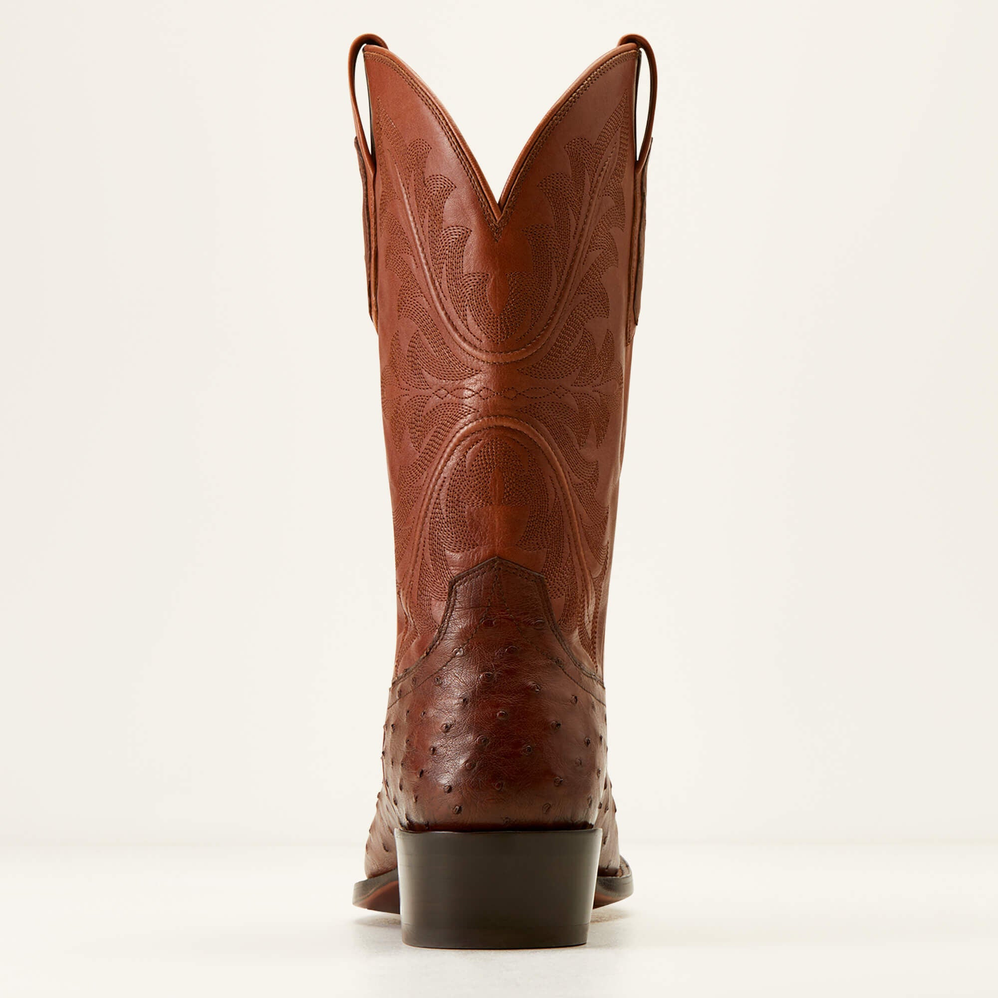Bench Made James Western Boot-Ariat
