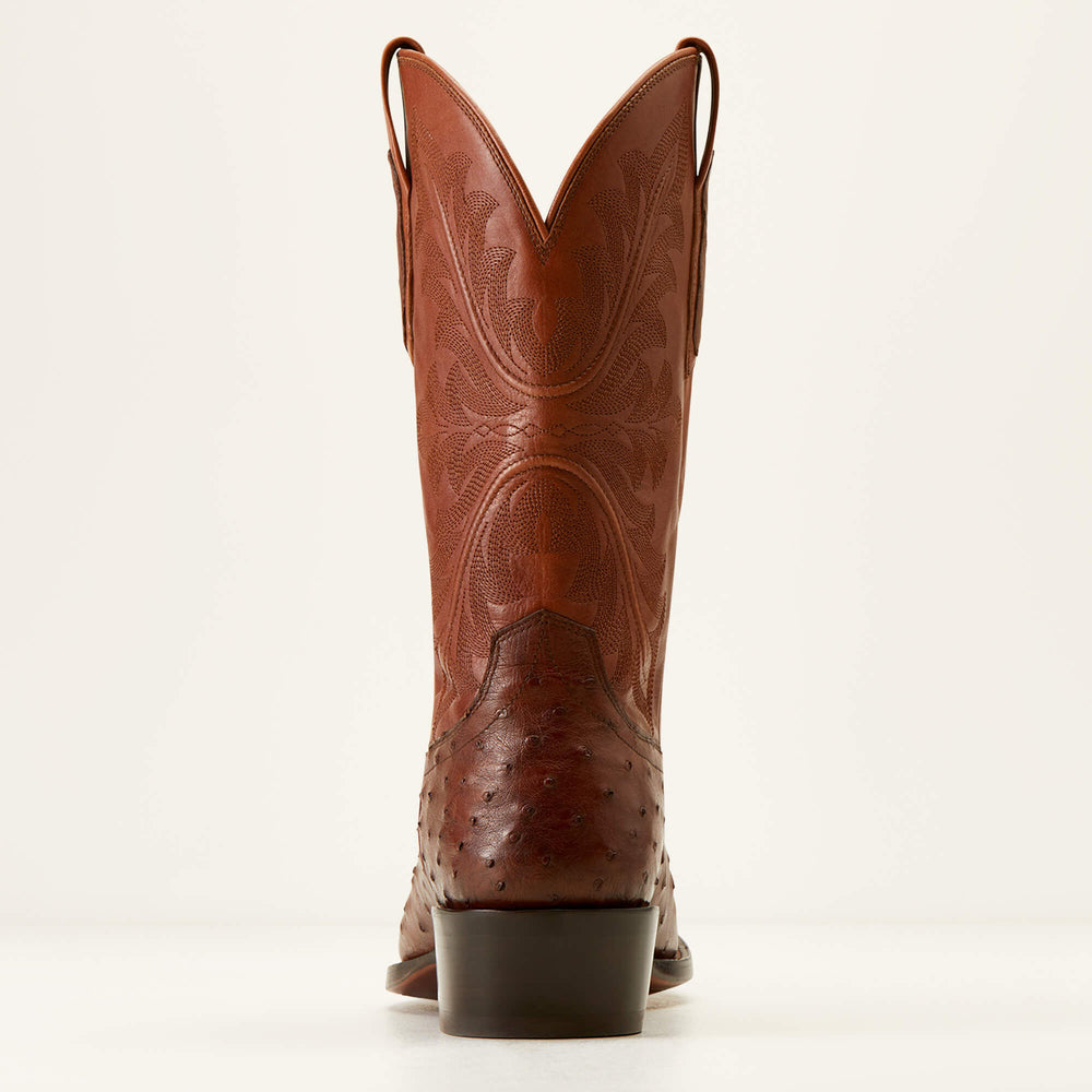 Bench Made James Western Boot-Ariat