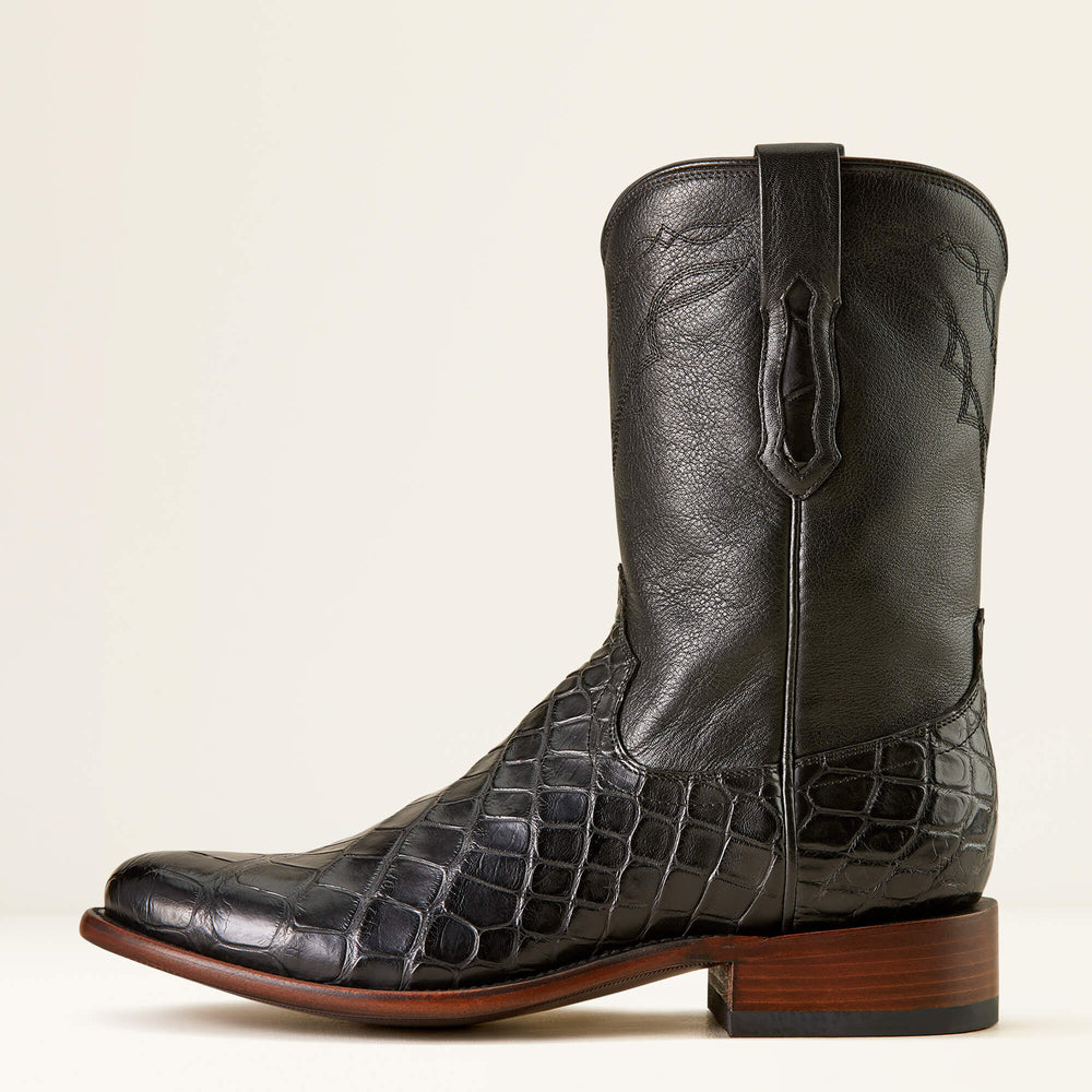 Bench Made Clanton Western Boot-Ariat