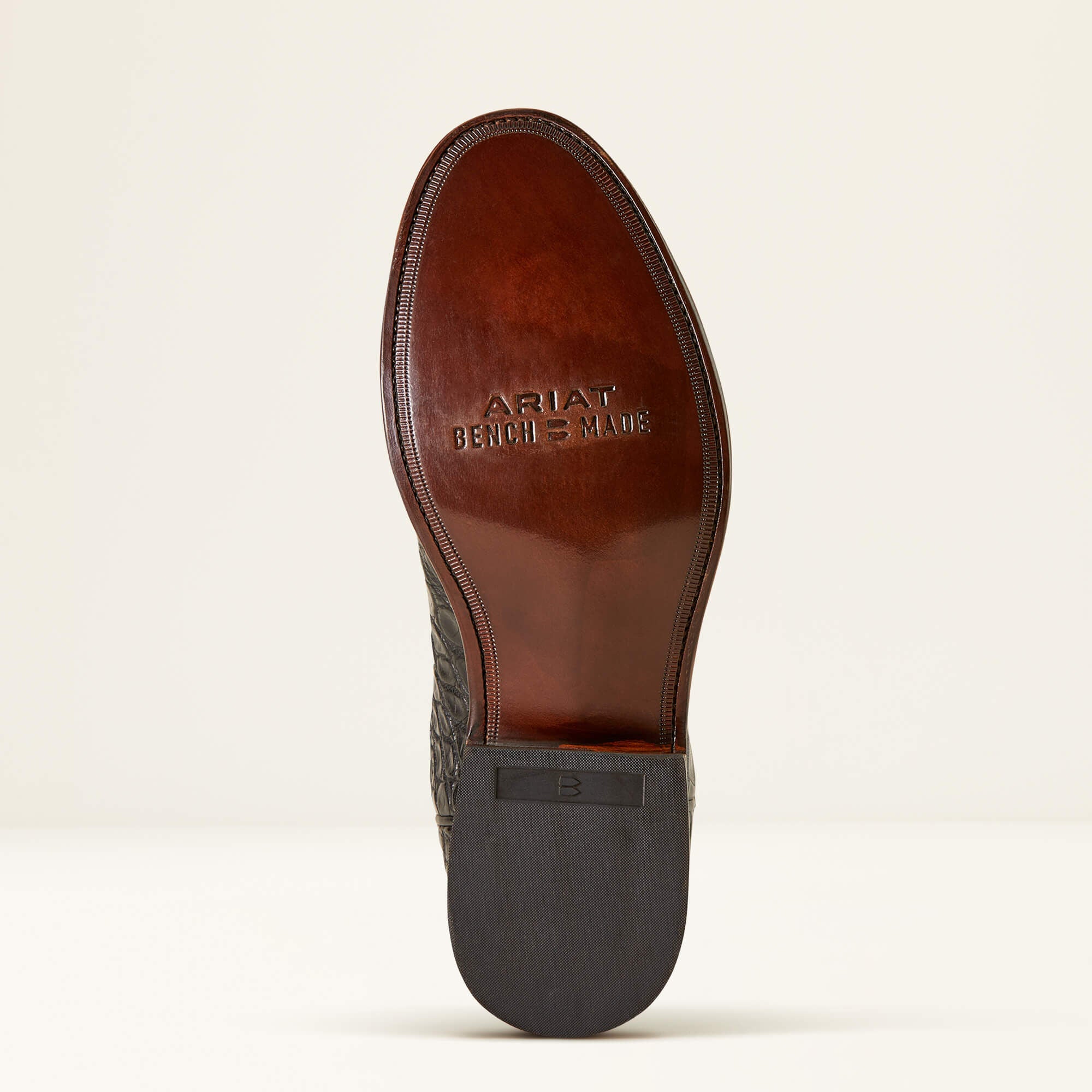 Bench Made Clanton Western Boot-Ariat