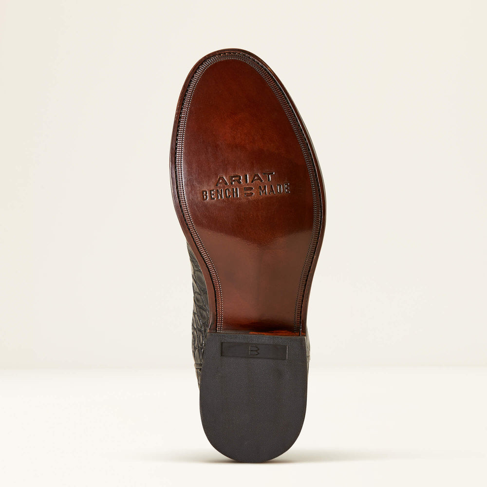 Bench Made Clanton Western Boot-Ariat