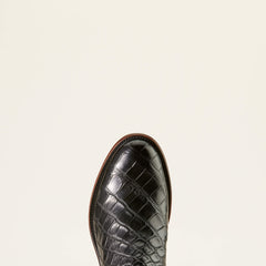Bench Made Clanton Western Boot-Ariat