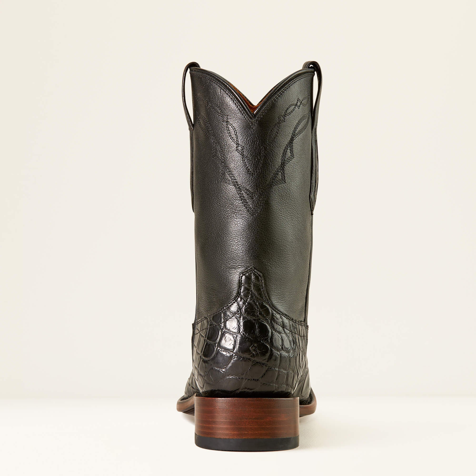 Bench Made Clanton Western Boot-Ariat