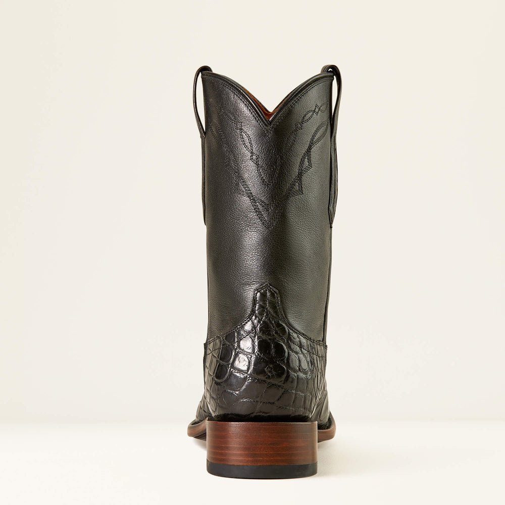 Bench Made Clanton Western Boot-Ariat