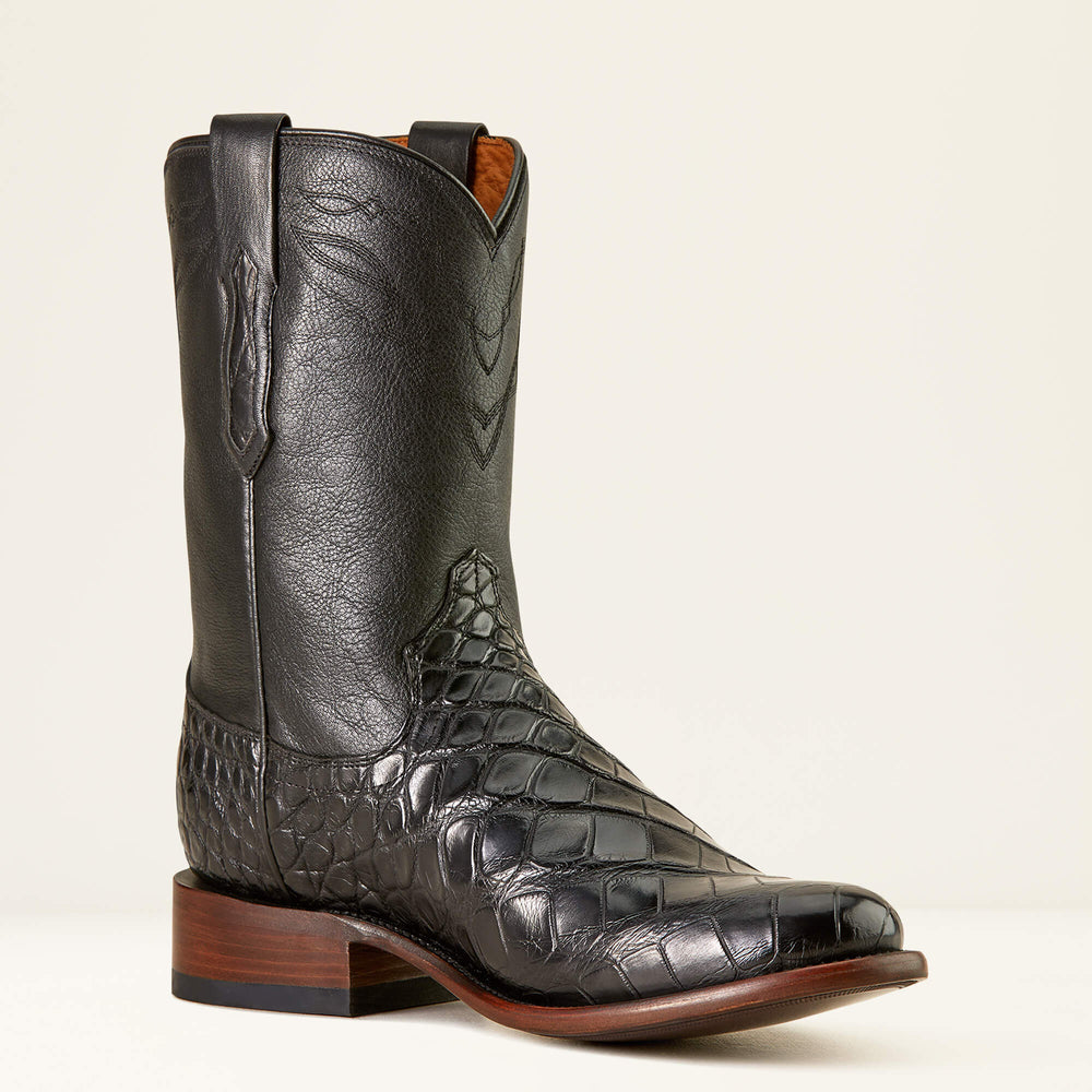 Bench Made Clanton Western Boot-Ariat
