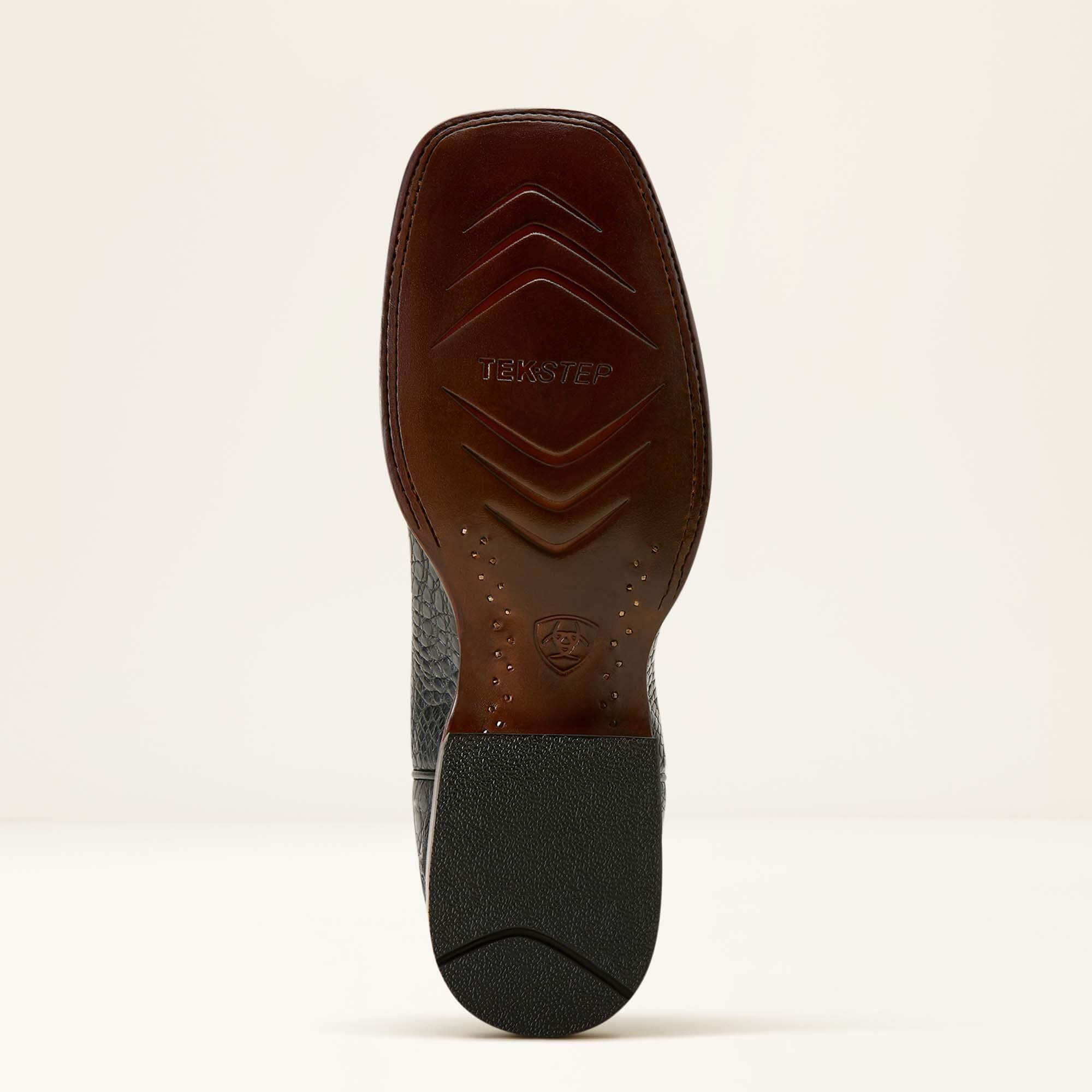 Classic Callen Wide Square Toe Western Boot-Ariat
