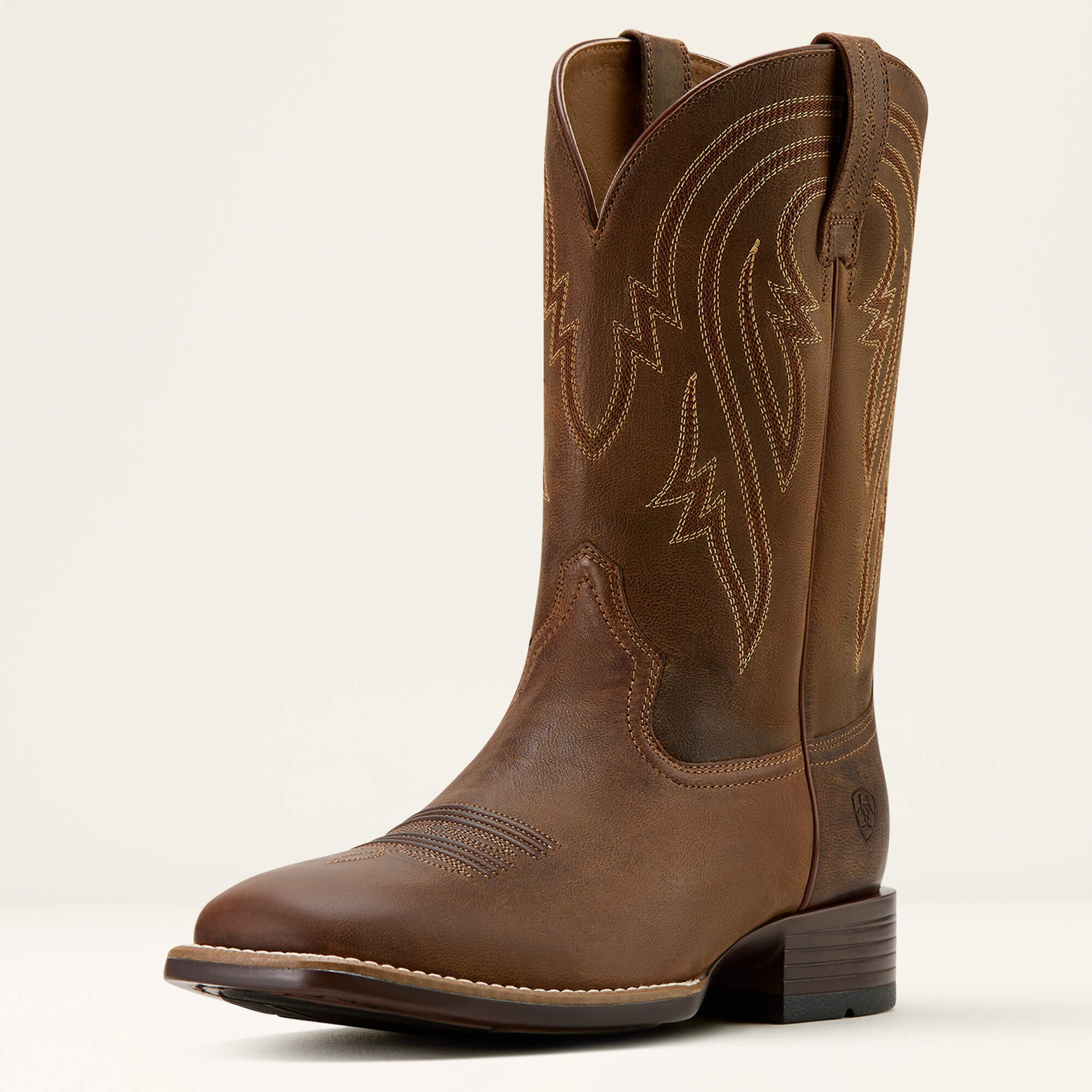 Plano Cowboy Boot-Ariat