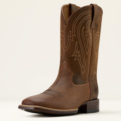 Plano Cowboy Boot-Ariat