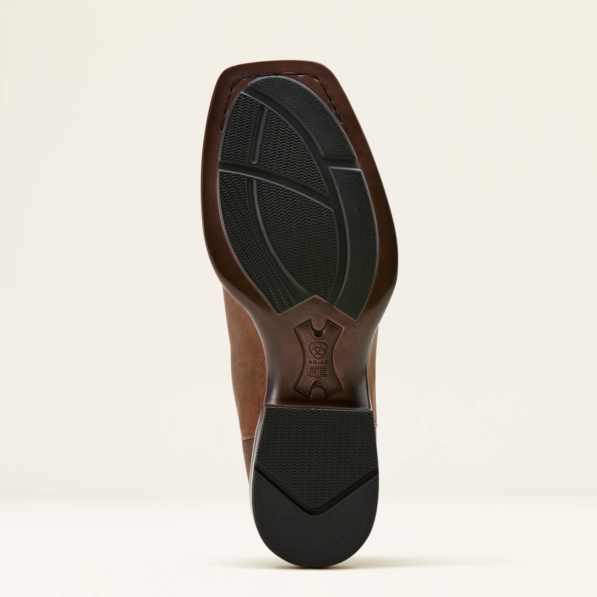 Plano Cowboy Boot-Ariat