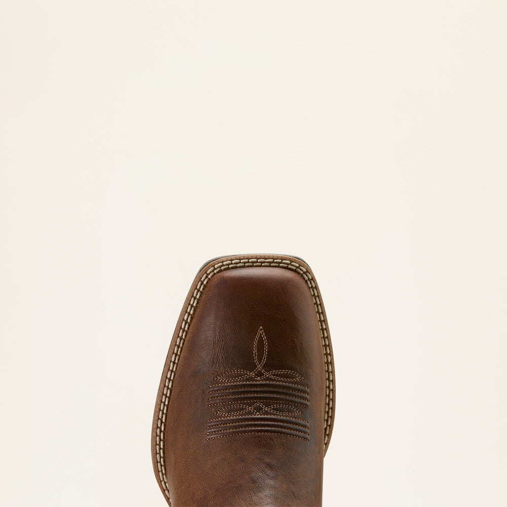 Plano Cowboy Boot-Ariat