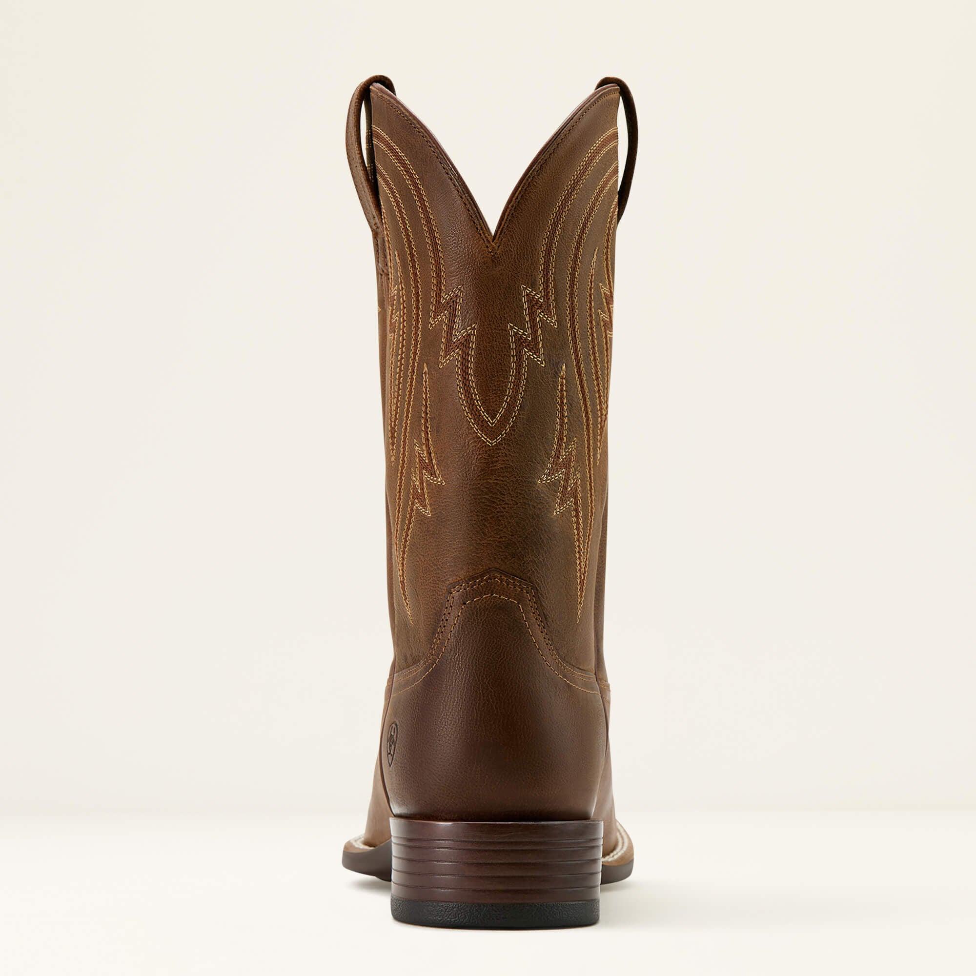 Plano Cowboy Boot-Ariat