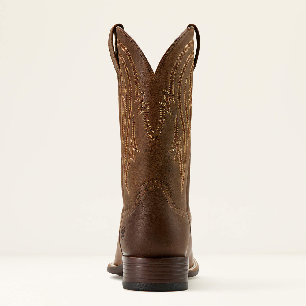 Plano Cowboy Boot-Ariat