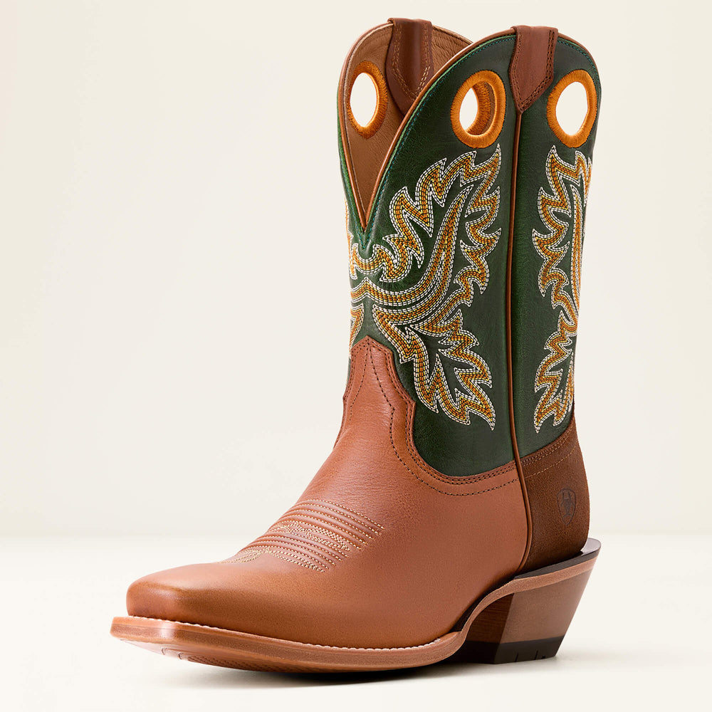 Bronc Stomper Cowboy Boot-Ariat